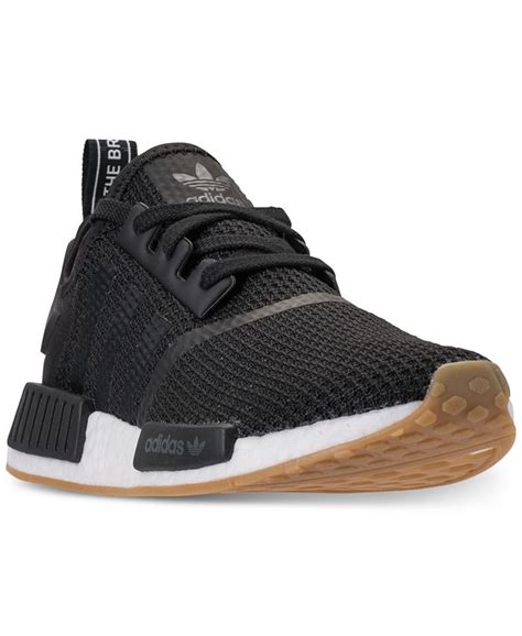 men's NMD r1 casual sneakers